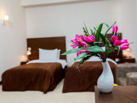 Caspian Business Hotel