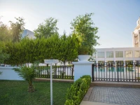 Sea Breeze Hotel Nardaran 5*