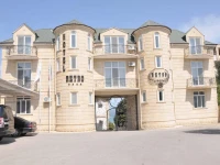 Retro Hotel Baku 4*