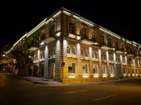 Passage Boutique Hotel 