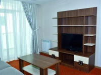 Sumgait Olimpik SportComplex 