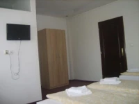 Motel Boss 1*
