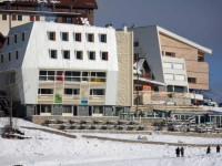 Hotel Han Bjelasnica
