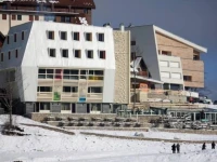 Hotel Han Bjelasnica 3*