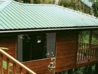 Machaca Hill Rainforest Canopy Lodge