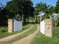 Sirmoor Hill Farm
