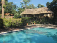 The Lodge at Big Falls
