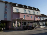 Motel Bor 3*