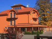 Pasha Garni Hotel