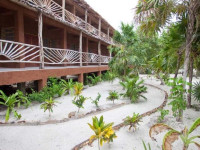 Ak Bol Yoga Resort