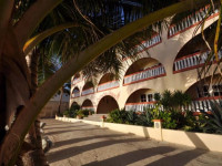Banana Beach Resort