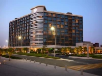 Yas Island Rotana 4*