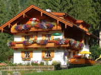 Ferienhaus Tasser