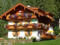 Ferienhaus Tasser 4*