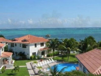 Belize Yacht Club Resort