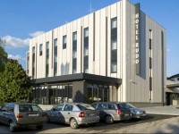 Hotel Comsar Rudo