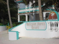 Belizean Shores Resort Ambergris Caye