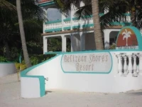 Belizean Shores Resort Ambergris Caye 3*