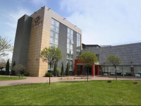 Hotel Comsar Energetik