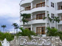 Brahma Blue 5*