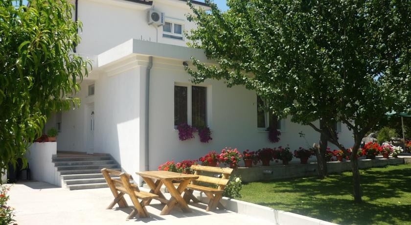 Guesthouse Soldo 3*