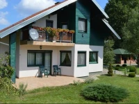Holiday Home Krusik 