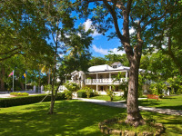 Bellevue Plantation