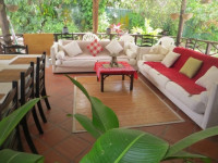 The Barbados CHI Centre