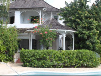 Allamanda at Emerald Beach Barbados W I