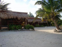 Capricorn Resort