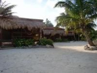 Capricorn Resort 3*