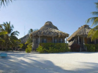Captain Morgans Retreat