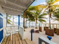 Caribbean Villas Hotel 3*