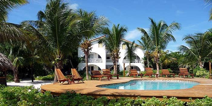 Caribbean Villas Hotel