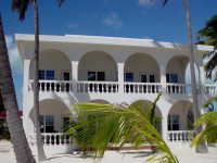 Casa Blanca Mata Grande