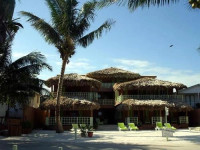 Caye Casa