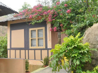 Foys Lake Resort