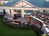 Courtyard Anchorage Airport