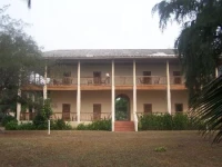 Auberge De Grand Popo 3*