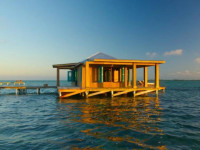 Cayo Espanto