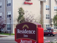 Residence Inn Anchorage Midtown