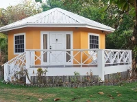 Cocotal Inn and Cabanas 3*