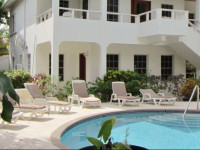 Cocotal Inn and Cabanas