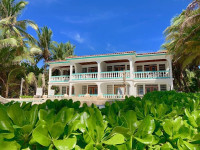 Coral Bay Villas