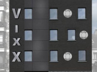 Vixx Hotel