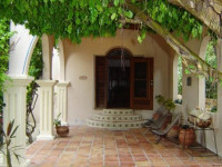 El Fuerte House