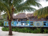 Exotic Caye Beach Resort