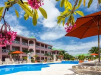 Grand Colony Island Villas 4*