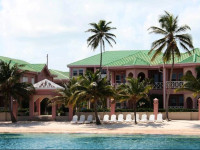 Grand Colony Island Villas