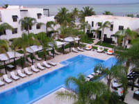 Las Terrazas Resort & Residences
